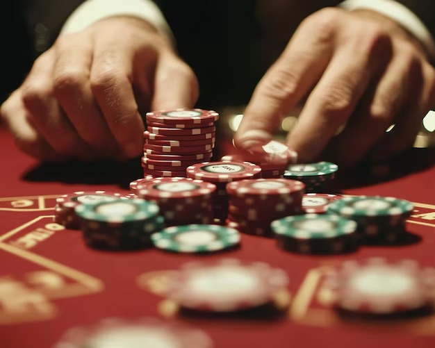 nagita bet What sits inside our casino